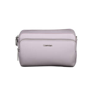 CALVIN KLEIN PURPLE WOMEN'S BAG