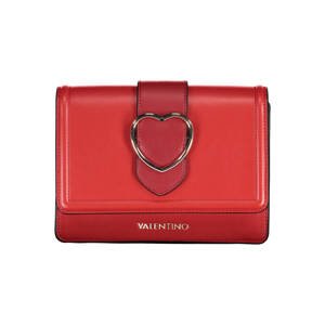 VALENTINO BAGS RED WOMEN'S BAG
