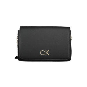 CALVIN KLEIN BLACK WOMEN'S BAG