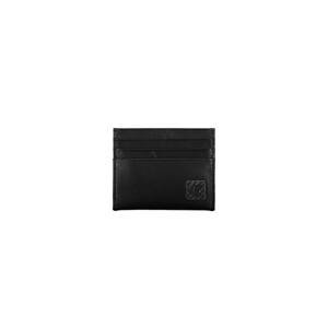 CALVIN KLEIN BLACK MAN WALLET