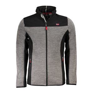 NORWAY 1963 MEN'S SPORTS JACKET GREY