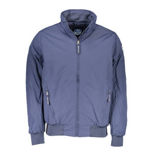 NORTH SAILS BLUE MAN JACKET