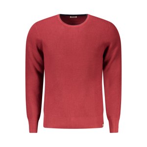 RIFLE MEN'S SHIRT RED
