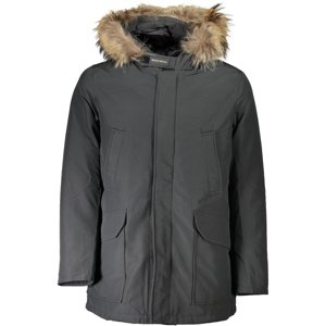 WOOLRICH GRAY MEN'S JACKET
