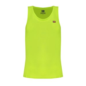 NORWAY 1963 GREEN MEN'S TANK TOP