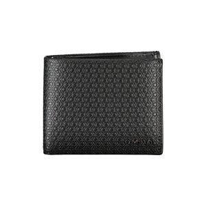 CALVIN KLEIN BLACK MEN'S WALLET