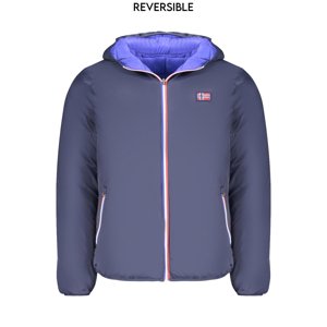 NORWAY 1963 BLUE MEN'S JACKET