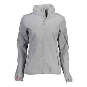 NORWAY 1963 LADIES GRAY SPORTS JACKET