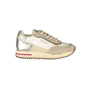 NAPAPIJRI SHOES WOMEN'S SPORTS SHOES BEIGE