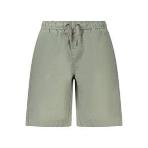 NORWAY 1963 MEN'S BERMUDA PANTS GREEN