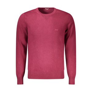RIFLE MEN'S SHIRT RED