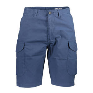 NORTH SAILS MEN'S BERMUDA PANTS BLUE
