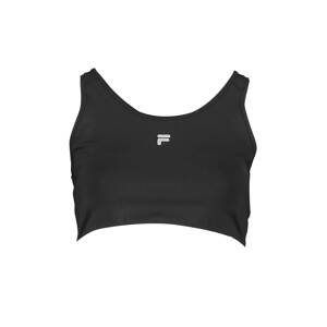 FILA WOMEN'S BALCONY BRA BLACK