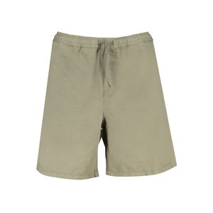 NORTH SAILS GREEN MEN'S BERMUDA PANTS