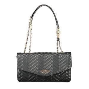 GUESS JEANS WOMEN'S BAG BLACK