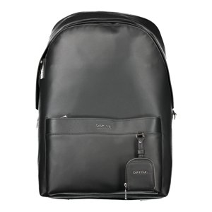 CALVIN KLEIN MEN'S BACKPACK BLACK