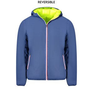 NORWAY 1963 BLUE MEN'S JACKET