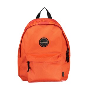 NAPAPIJRI MEN'S RED BACKPACK