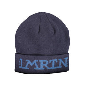 LA MARTINA BLUE MAN BEANIE