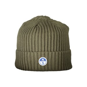 NORTH SAILS GREEN MEN'S CAP