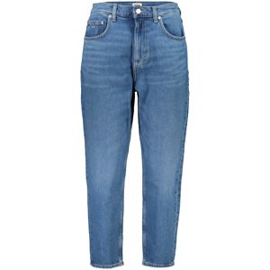 TOMMY HILFIGER WOMEN'S DENIM JEANS BLUE