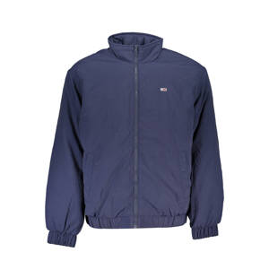 TOMMY HILFIGER MEN'S BLUE JACKET
