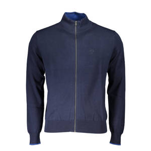 NORTH SAILS CARDIGAN MAN BLUE