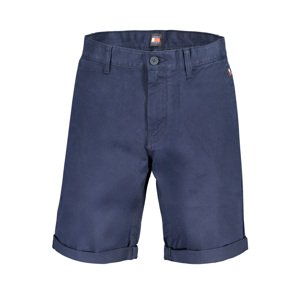 TOMMY HILFIGER MEN'S BLUE SHORT PANTS