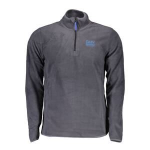 GIAN MARCO VENTURI SWEATSHIRT WITHOUT ZIP MAN BLUE