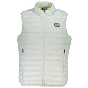 NORWAY 1963 GRAY MAN VEST