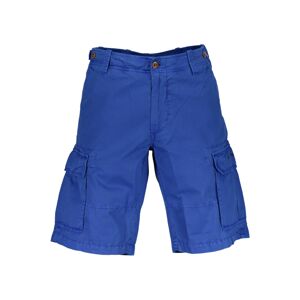 GANT MEN'S BERMUDA PANTS BLUE