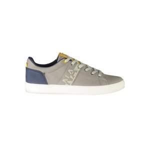NAPAPIJRI SHOES GRAY MEN'S SPORTS SHOES