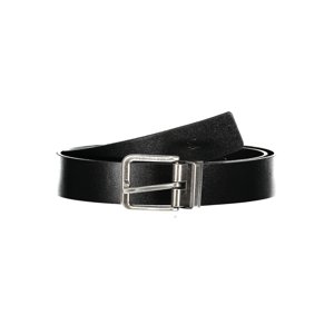 CALVIN KLEIN MEN'S BELT BLACK