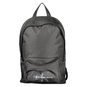 CALVIN KLEIN MEN'S BLACK BACKPACK