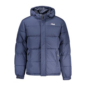 FILA BLUE MEN'S JACKET