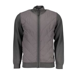 GANT GRAY MEN'S SPORTS JACKET