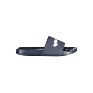 GAS FOOTWEAR MEN'S SLIPPER BLUE