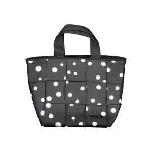 DESIGUAL BLACK WOMEN'S BAG