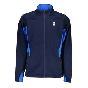 BJORN DAEHLIE MEN'S BLUE SPORT JACKET