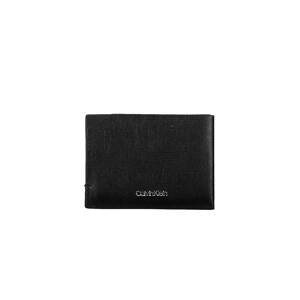 CALVIN KLEIN BLACK MAN WALLET
