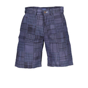 GANT MEN'S BERMUDA PANTS BLUE