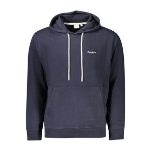 PEPE JEANS SWEATSHIRT WITHOUT ZIP MEN BLUE