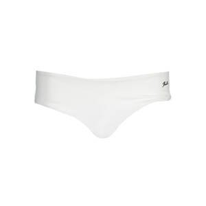 KARL LAGERFELD BEACHWEAR WOMEN'S BOTTOM SWIMSUIT WHITE