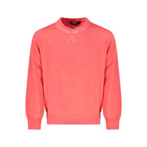 NORTH SAILS PINK CHILDREN'S SWEATER