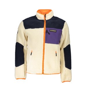 NAPAPIJRI GREEN MEN'S SPORTS JACKET