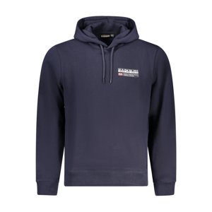 NAPAPIJRI SWEATSHIRT WITHOUT ZIP MEN BLUE