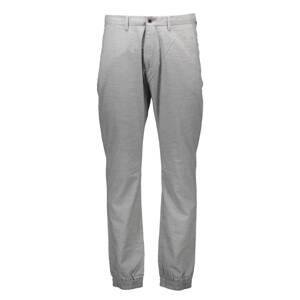 GANT MEN'S GRAY PANTS