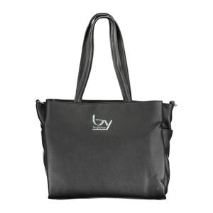 BYBLOS BLACK WOMEN'S BAG