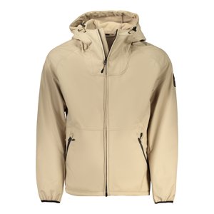 NAPAPIJRI MEN'S SPORTS JACKET BEIGE
