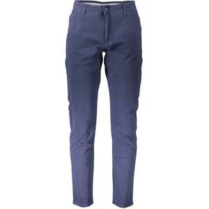 DOCKERS BLUE MEN'S TROUSERS